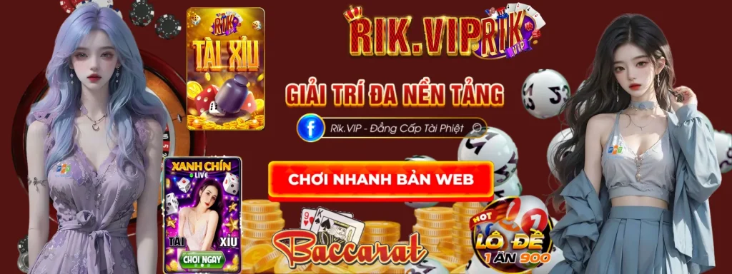 rikvip game